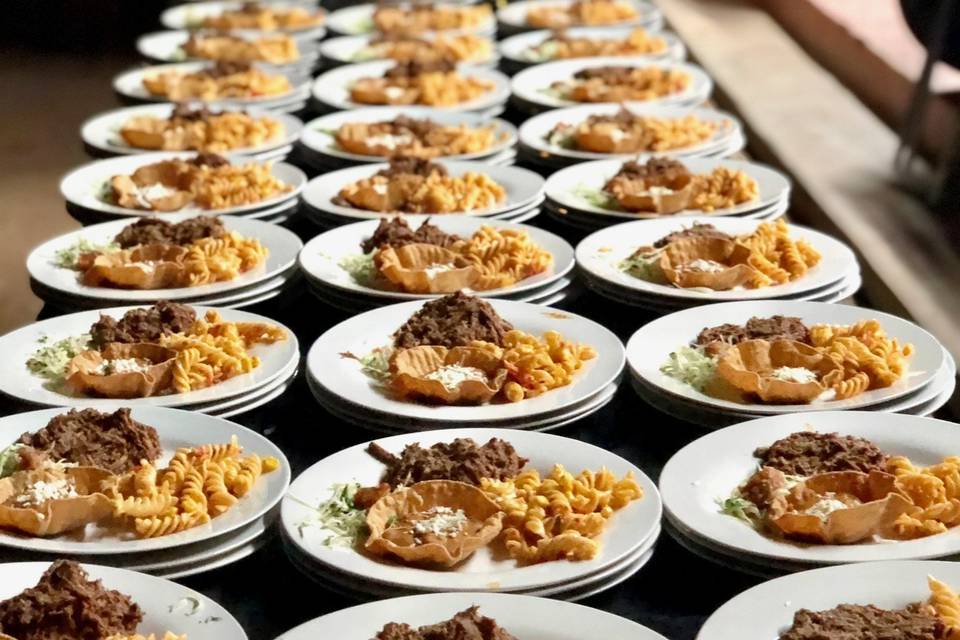 BARBACOA