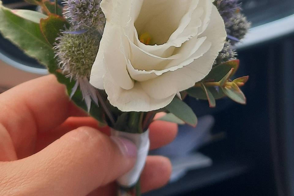 Boutonniere