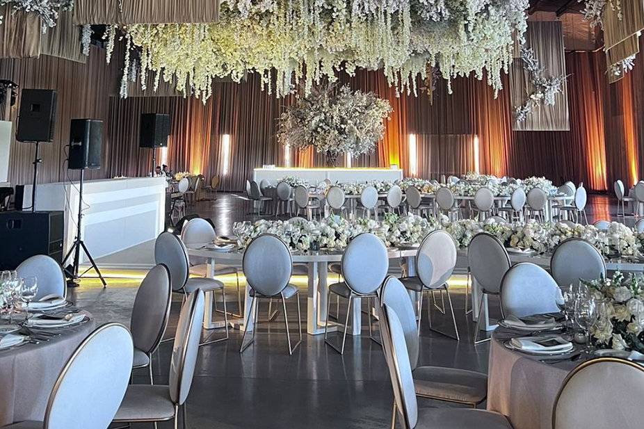 Evento elegante