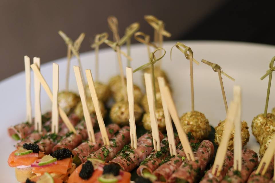 Banquete