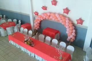 Eventos Casa Blanca