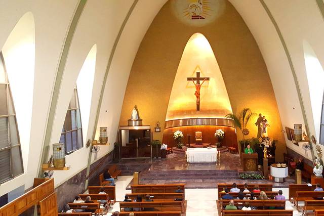 San Martín de Porres