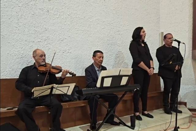 Cuarteto