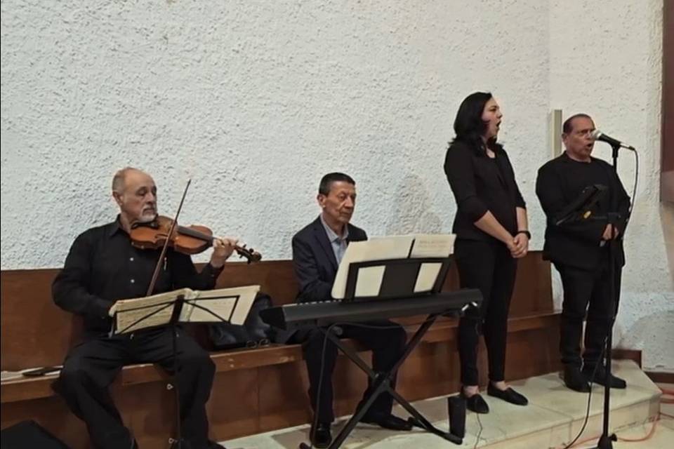 Cuarteto