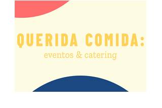 Querida Comida logo