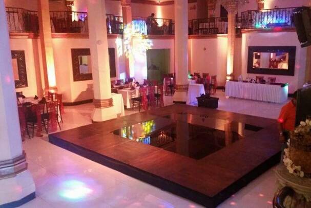 Eventos