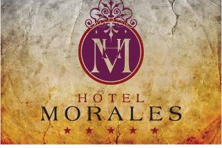 Hotel Morales logo