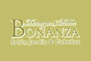 Terraza y villa bonanza logo