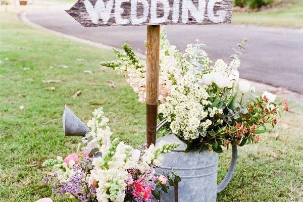 Wedding Planner