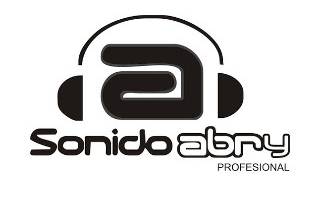 Sonido Abry logo