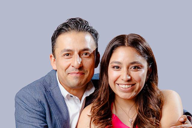 Pareja