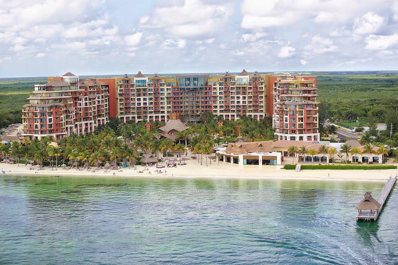 Villa del Palmar Cancún Beach Resort & Spa