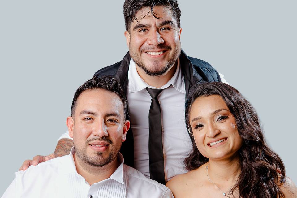 Fotografo