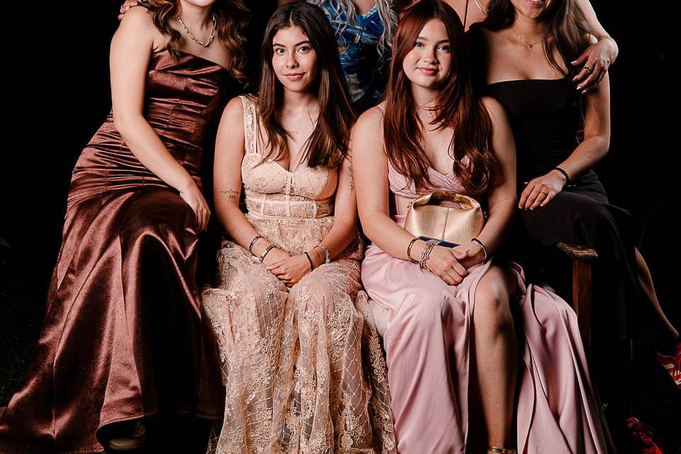 Madres e hijas