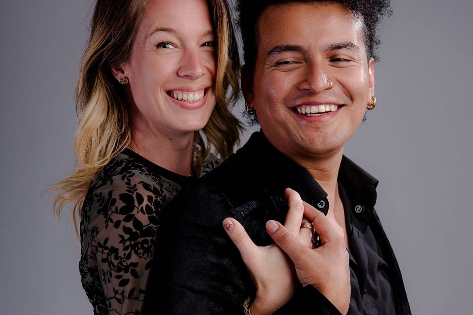 Pareja