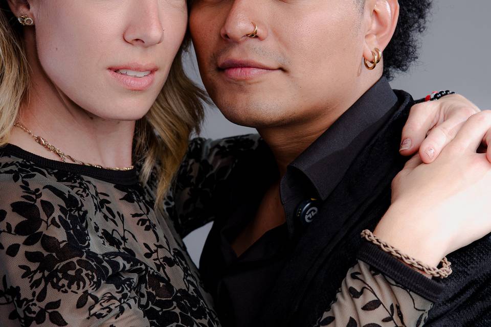 Pareja