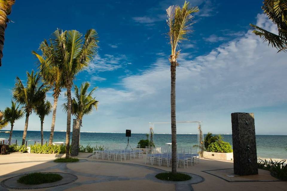 Villa del Palmar Cancún Beach Resort & Spa