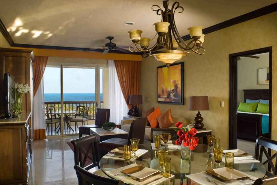 Villa del Palmar Cancún Beach Resort & Spa