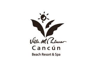 Villa del Palmar Cancún Beach Resort & Spa logo