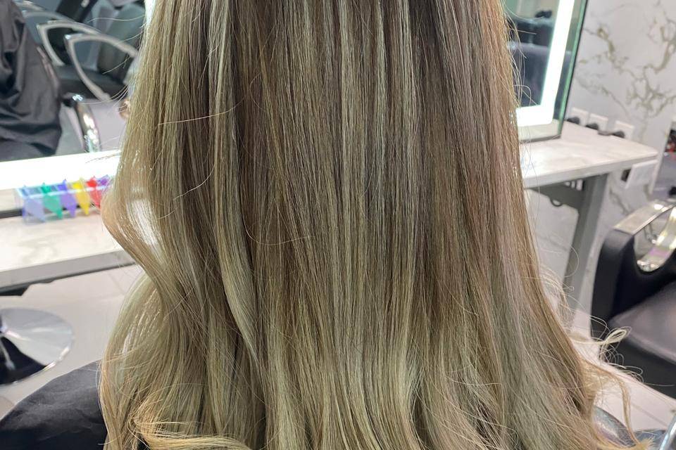 Extensiones