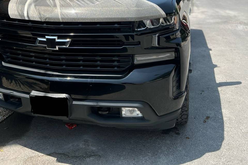 Silverado