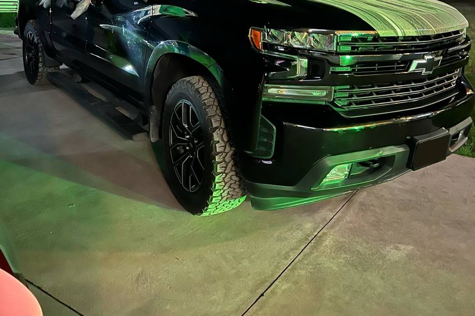 Silverado