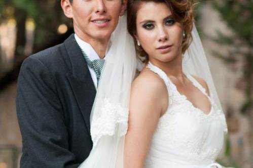 Fotografía para boda