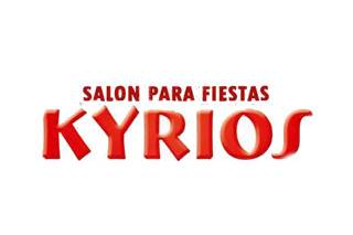 Salón Kyrios logo