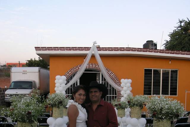 Fotografía de bodas