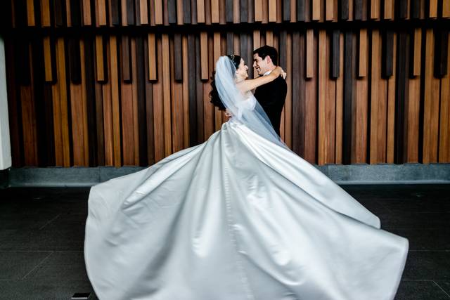 So Happily Ever After
