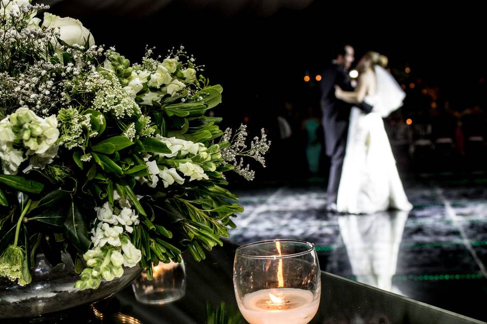 La hora del vals