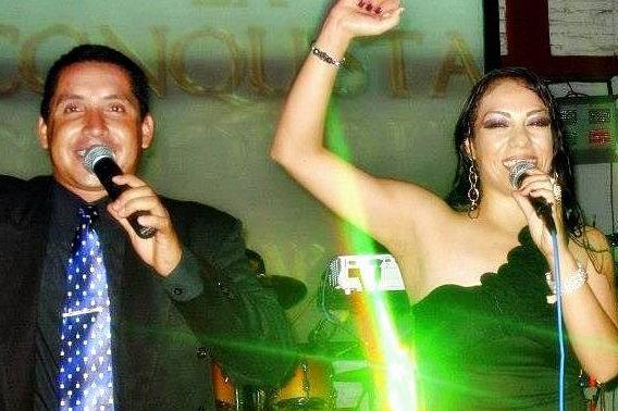 Bellas decoraciones