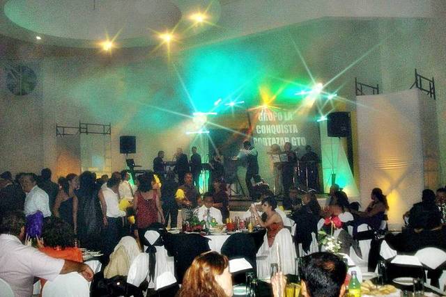 Eventos especiales