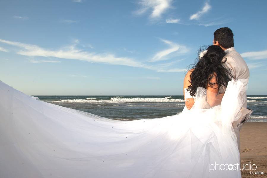 Fotografía para bodas