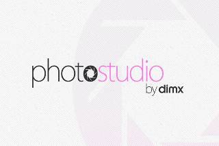 PhotoStudio By Dimx logo