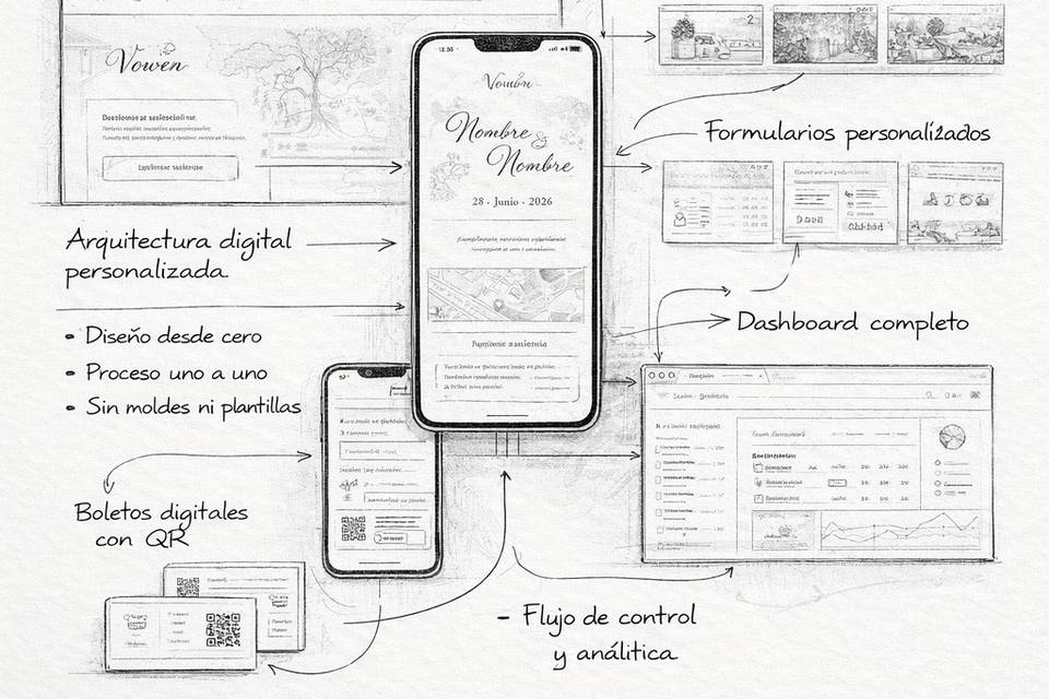 Infografía Atelier
