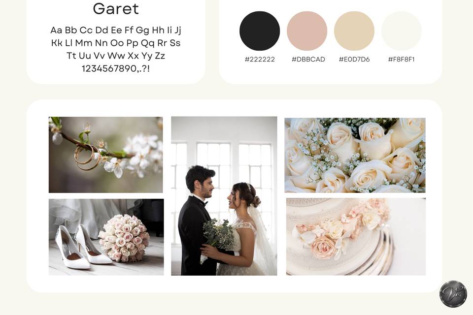 Moodboard ejemplo 3