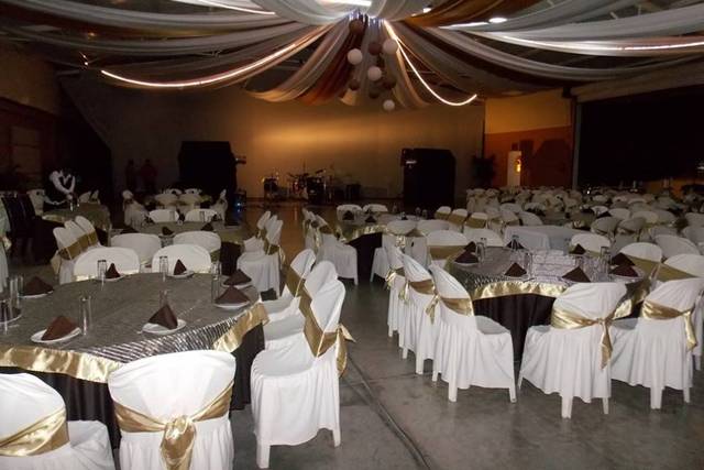 Ideal para su evento