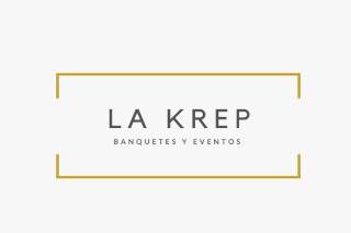 La Krep Eventos logo