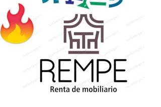 Rempe logo