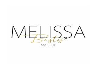 Melisa Bustos logo