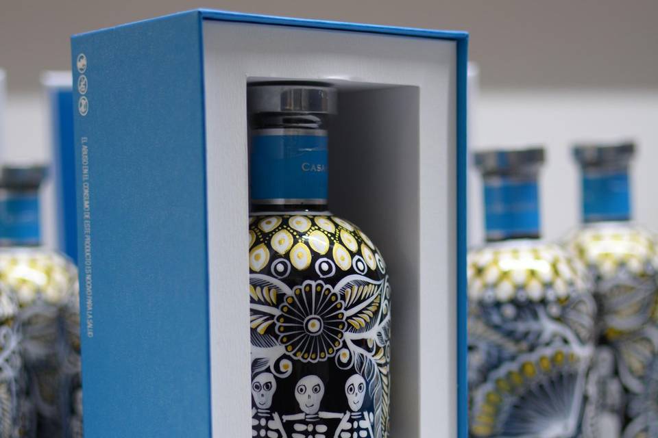 Proyectos especiales