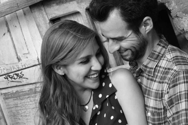 Foto con estilo propio