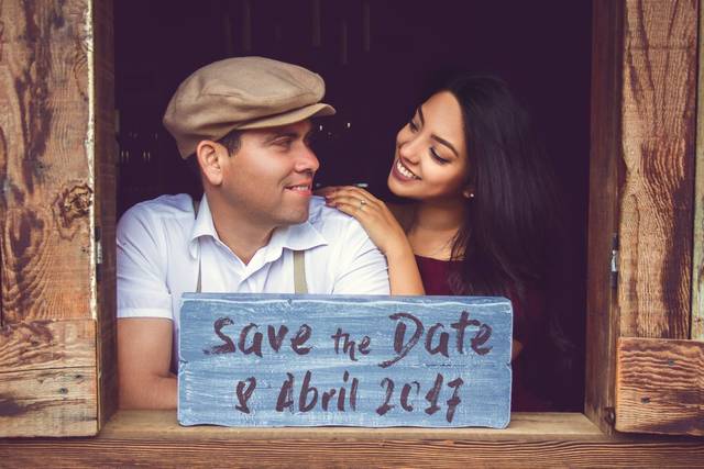 Fernanda & Javier