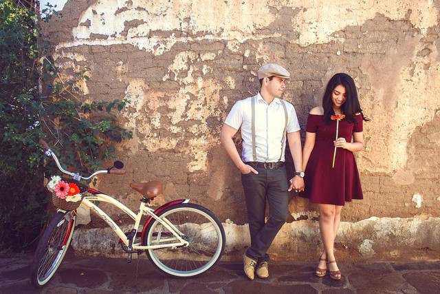 Fernanda & Javier