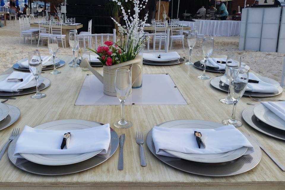 Garcini Eventos