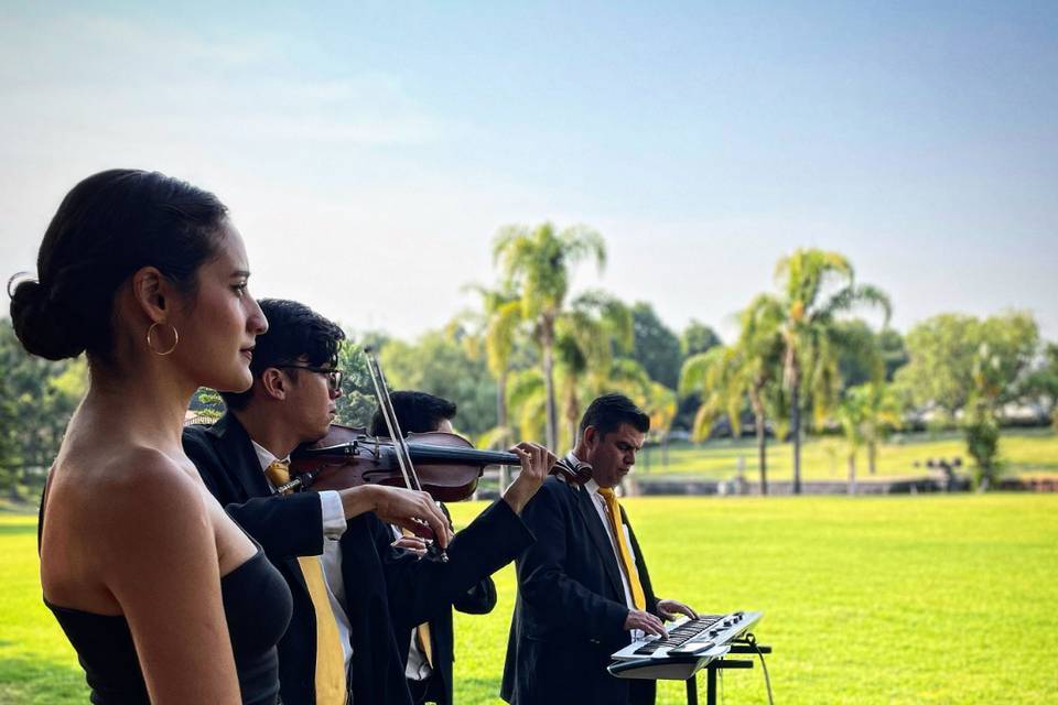 CS Coro y Orquesta