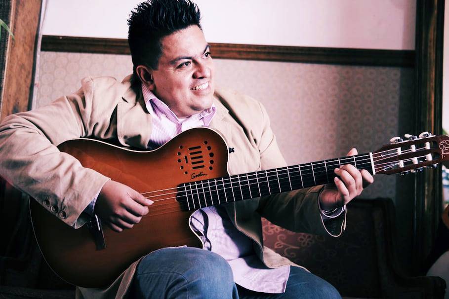 Sueños y Canciones