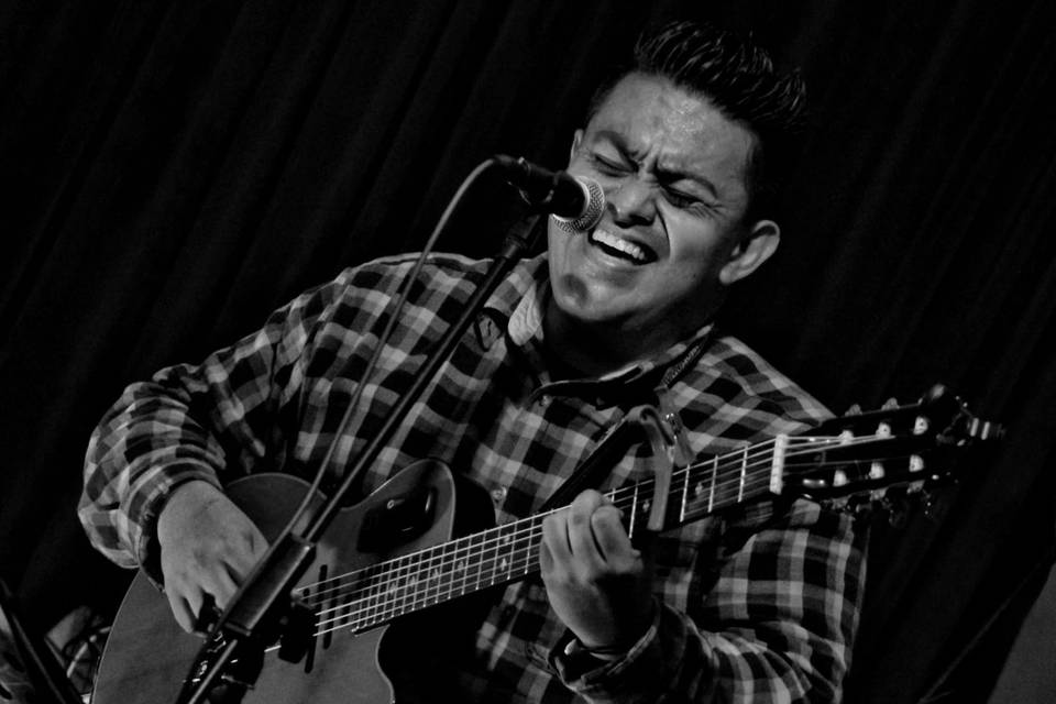 Guitarrista