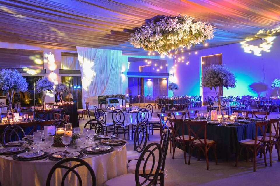 Wedding E & G